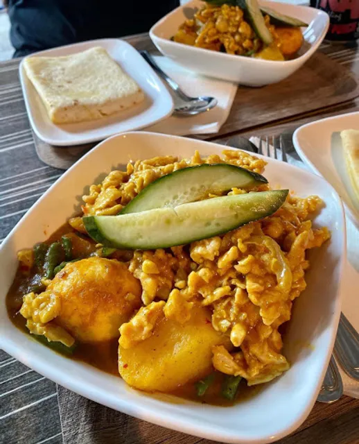 Wok Express Aert van Nesstraat