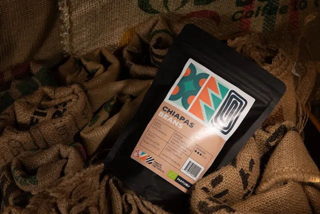 Matubu Coffee Roastery