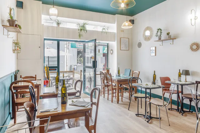 Bistrot Élémentaire