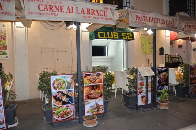 Ristorante Pizzeria Forno A Legna 12 Apostoli