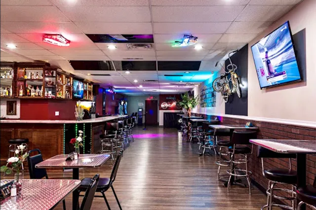 Super Taco Express #1