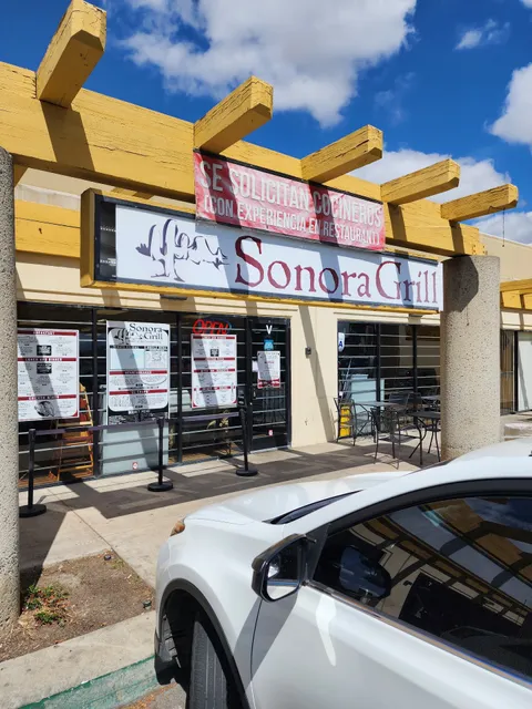 Moreno Valley Commerce Center