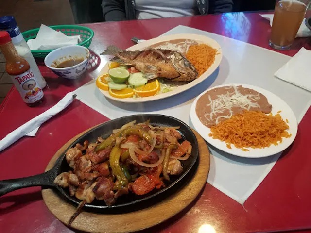 El Jalisco Cafe