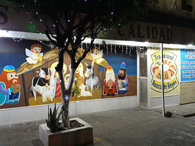 Panaderia La Italiana