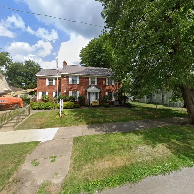 The Bellville-Jefferson Township Historical Society Museum