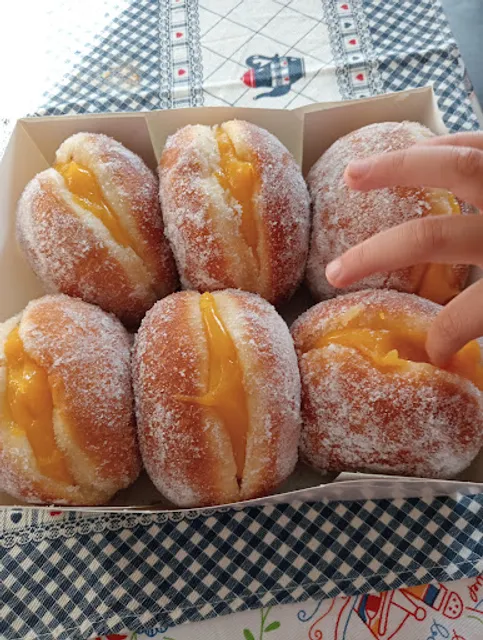 Novopão-Sociedade Panificadora Da Ponte De Cavaleiros, Lda.