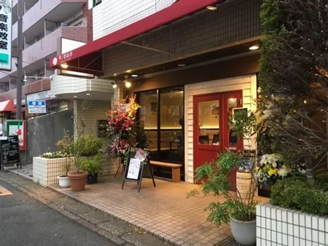 雫ノ香珈琲（なのかこーひー）