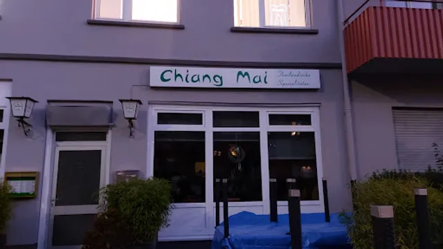 Chiang Mai Thai Restaurant