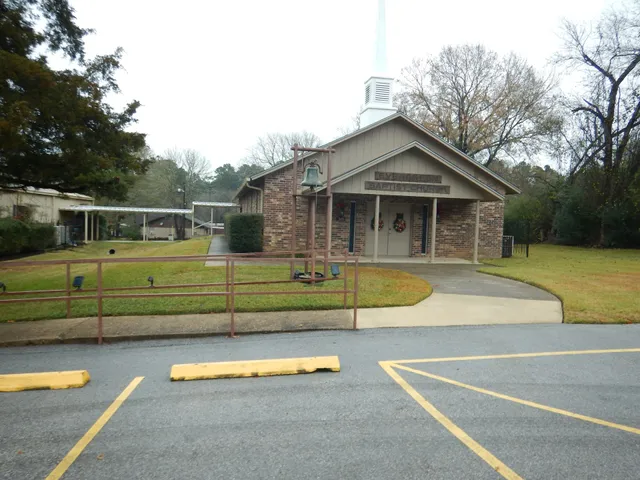 Evergreen Baptist Church