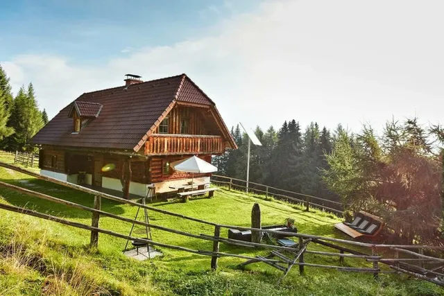 Panorama-Alm Abfalterer