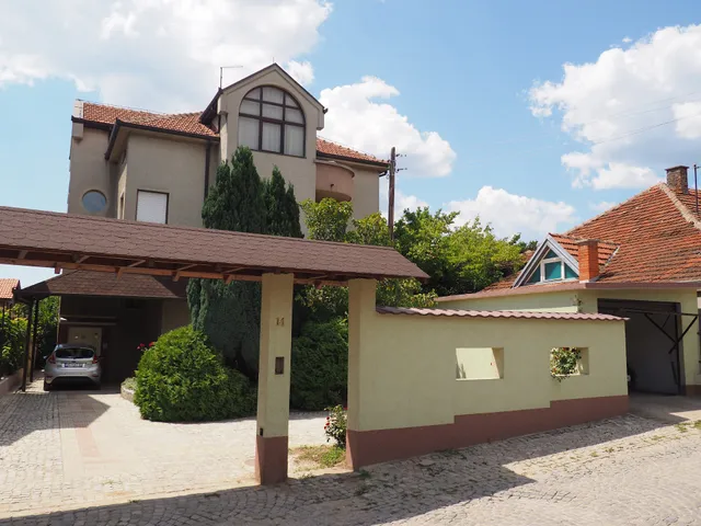 Guest house Stefanovic