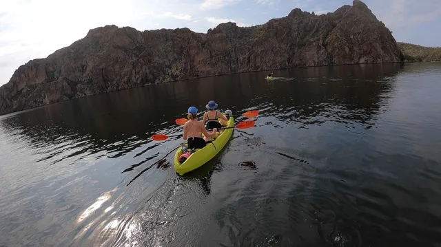 Riverbound Sports Paddle Company