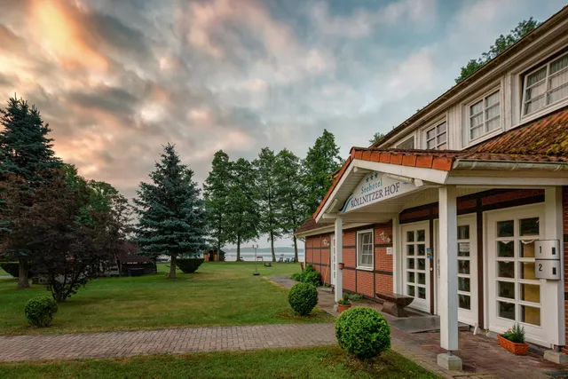 Seehotel Köllnitz