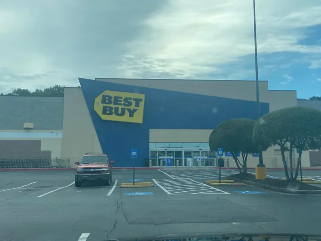 Best Buy