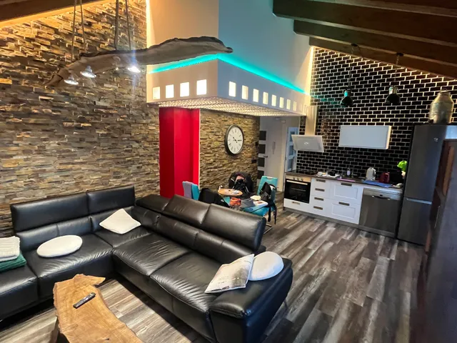 Apartamentos Valle de Ordesa Torla