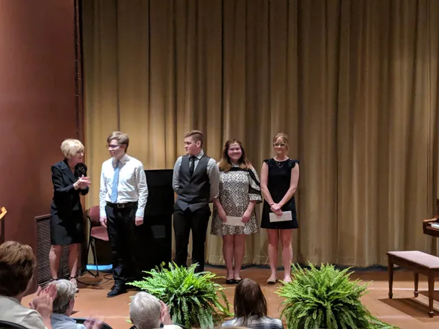 Triple Locks Theatre