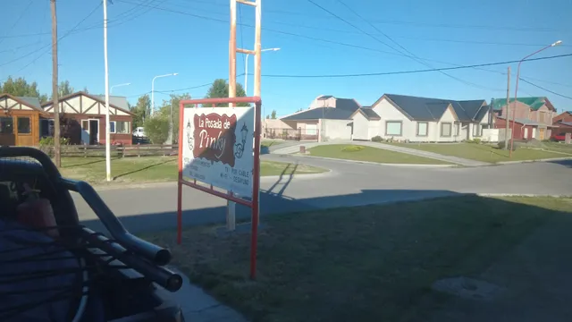 Hotel La Posada de Pinky