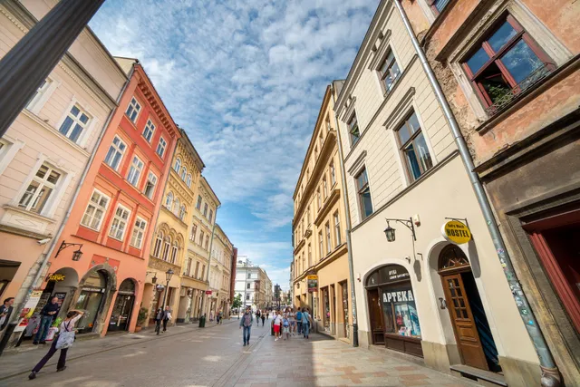 Let's Rock Party Hostel