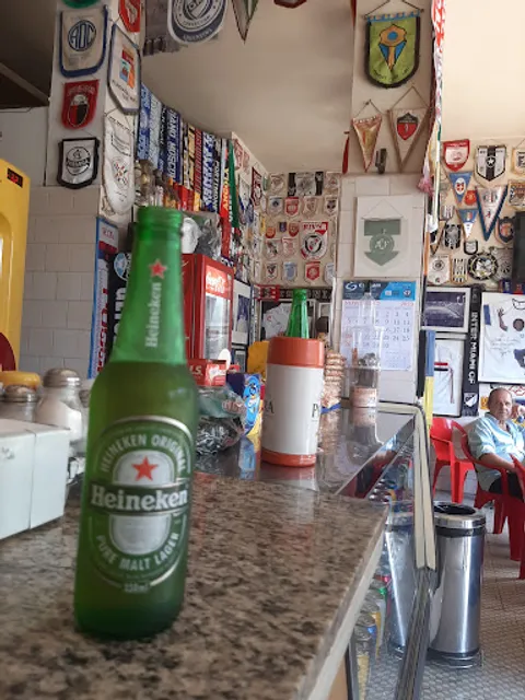 Bar E Mercearia Mourão