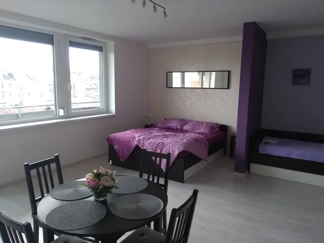Apartment 4U Olomouc