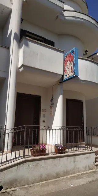 B&B Terra Incantata - vicino le Maldive del Salento e Torre Vado, prodotti locali, wifi gratis