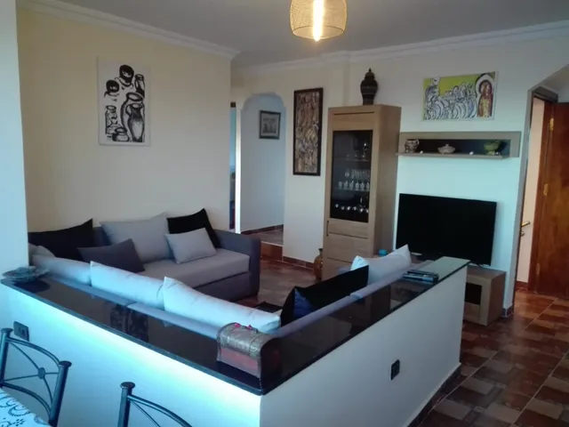 Maisons de location à Belyounech