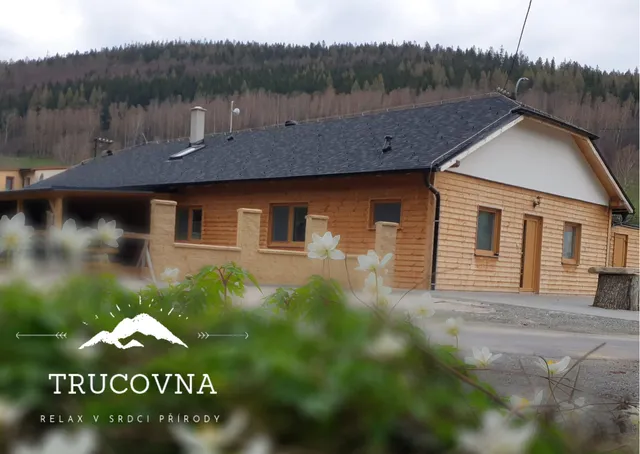 Chata Trucovna
