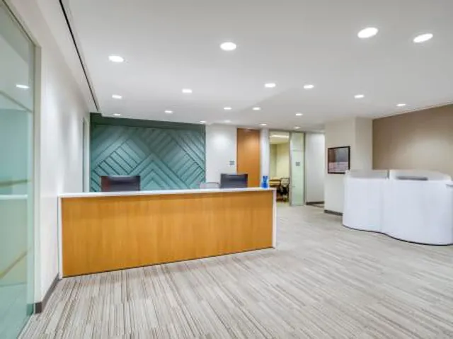 HQ Irvine Center Drive