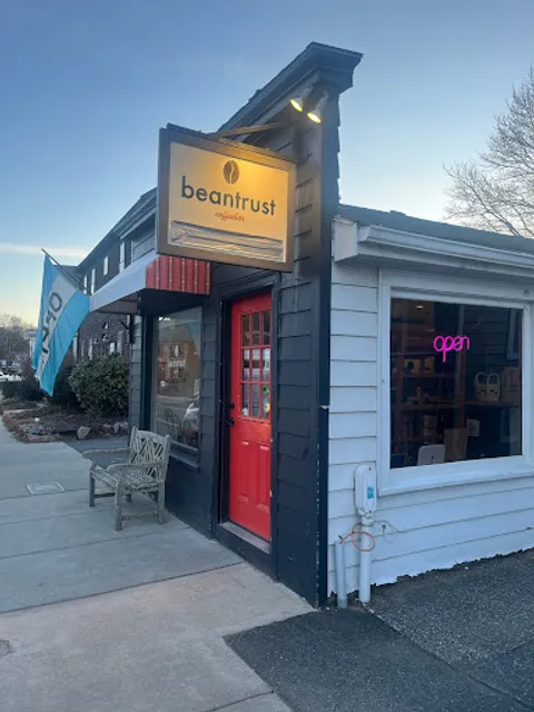 Beantrust Coffeebar