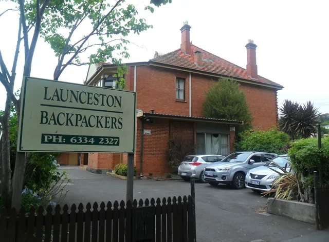 Launceston Backpackers