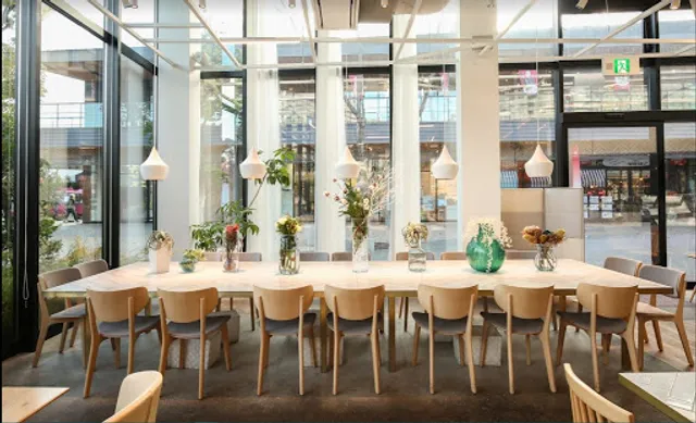 Italian Dining Natura