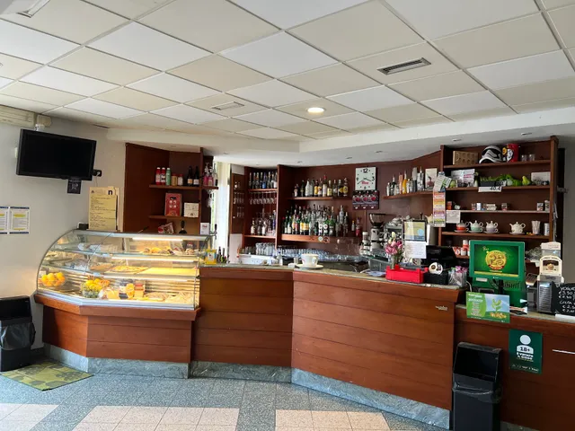 Bar Petra S.n.c. Di Formichi E C.