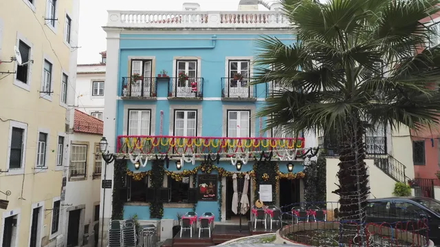 DownTown Guest House