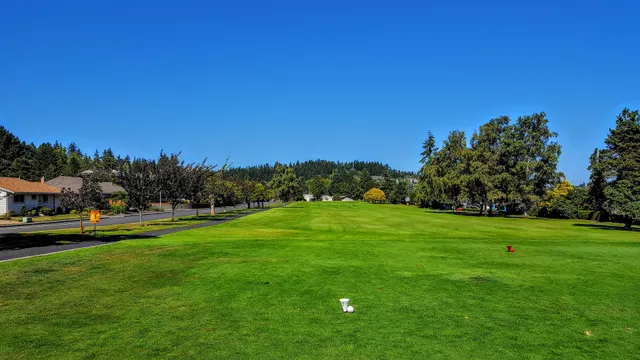 King City Golf Course