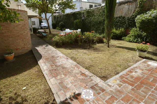 Departamentos por día- Las Mariposas