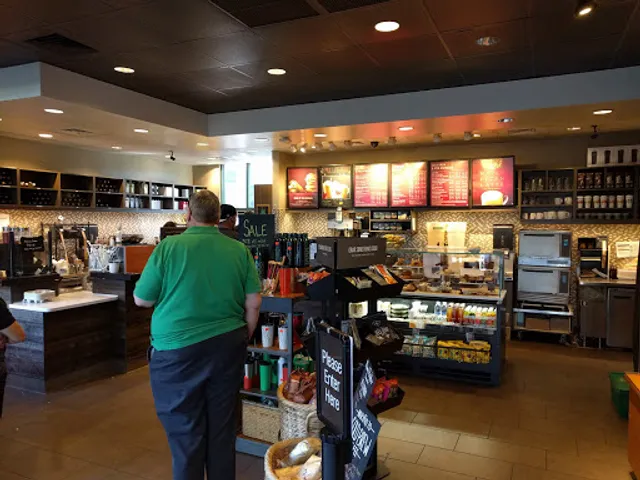 Starbucks