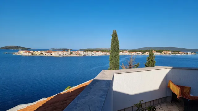 Aparttments Villa Maria