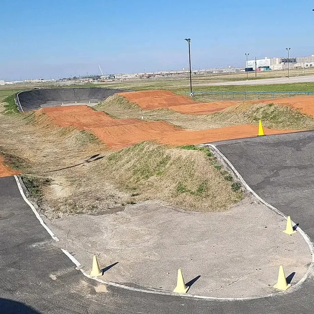Mayes County BMX
