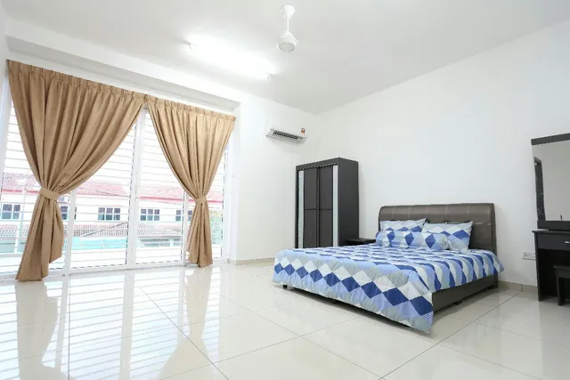 Coco 81 Homestay