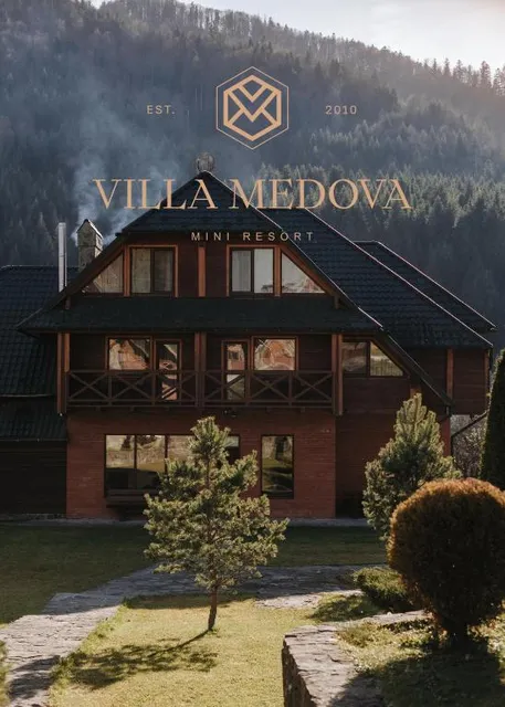 Villa Medova