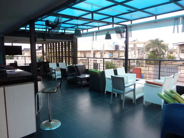 Blackwood Grills and Bar