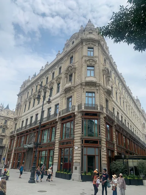 Budapest River Hotel