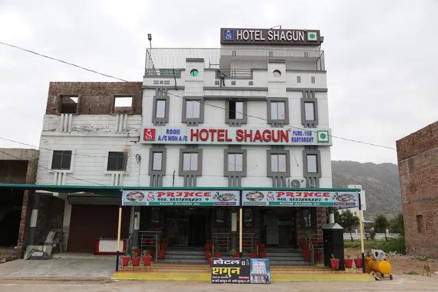 Hotel Shagun