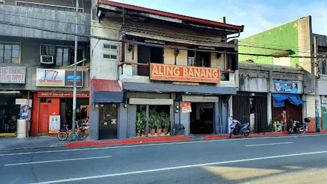 Aling Banang