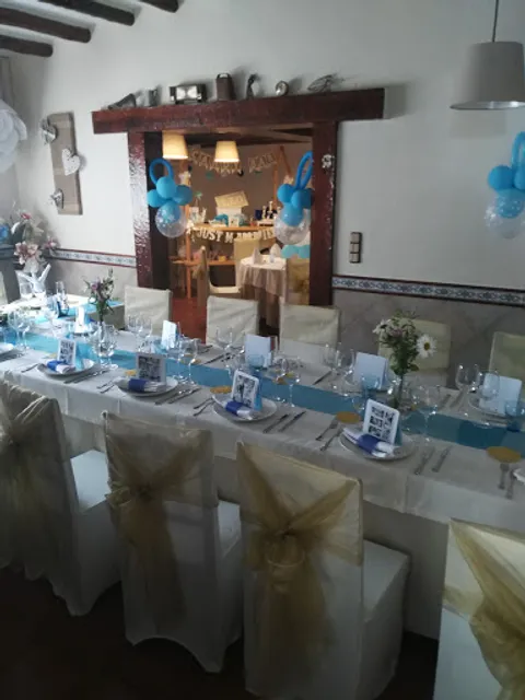 Restaurant Ideal | Almenar