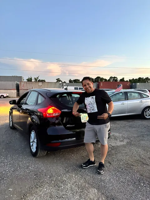 World Stars Auto Sales Llc