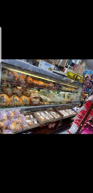 793 Wyckoff Deli Corp.