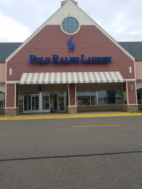 Polo Ralph Lauren Factory Store