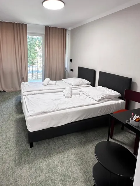 Reset Centrum Konferencyjno Wypoczynkowe