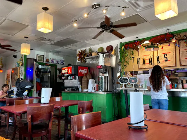 Simply Thai Bistro - Main St